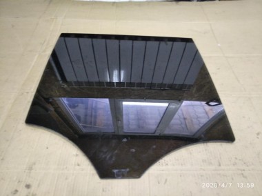 Стекло заднее правое MERCEDES-BENZ GLE-класс W166 (2015 - 2018) — Разборка Мерседес