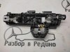 Ответная часть замка двери MERCEDES-BENZ GLE-class w166 фото 2 — Разборка Мерседес