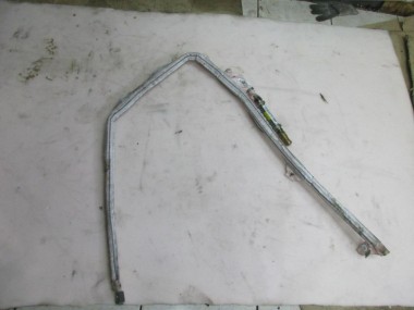 Шторка безопасности правая MERCEDES-BENZ E-класс W212/S212/C207/A207 рестайлинг (2013 - 2016) — Разборка Мерседес