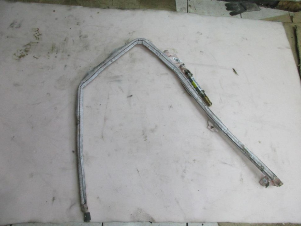 Шторка безопасности правая MERCEDES-BENZ E-класс W212/S212/C207/A207 рестайлинг (2013 - 2016) фото 1 — Разборка Мерседес