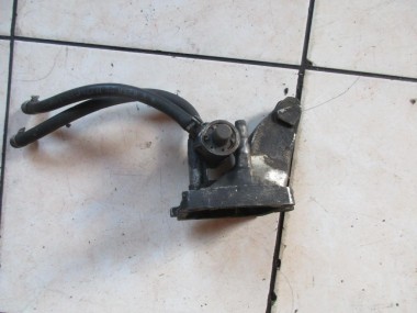 Лапа правая MERCEDES-BENZ W124 W124/S124/C124/A124 (1984 - 1993) — Разборка Мерседес