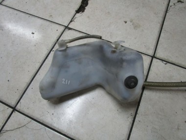 Бачок омывателя фар MERCEDES-BENZ E-класс W211/S211 (2002 - 2006) — Разборка Мерседес