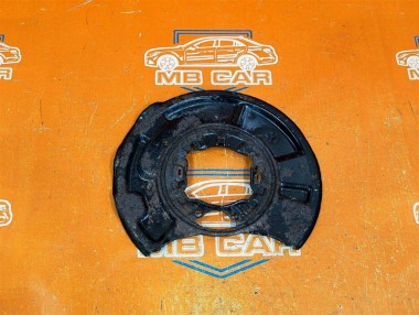 Пыльник MERCEDES-BENZ E-класс W211/S211 рестайлинг (2006 - 2009) — Разборка Мерседес