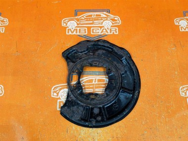 Пыльник MERCEDES-BENZ E-класс W211/S211 рестайлинг (2006 - 2009) — Разборка Мерседес