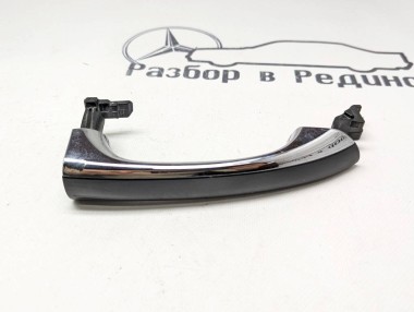 Ручка двери наружняя MERCEDES-BENZ CLS-класс C219 (2004 - 2008) — Разборка Мерседес