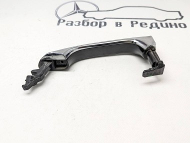 Ручка двери наружняя MERCEDES-BENZ CLS-класс C219 (2004 - 2008) — Разборка Мерседес
