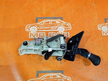 Кулиса АКПП MERCEDES-BENZ Sprinter W906 (2006 - 2019) — Разборка Мерседес