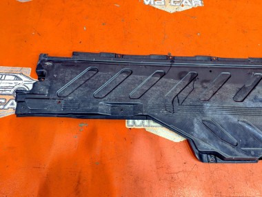 Защита днища MERCEDES-BENZ E-класс W213/S213/C238/A238 (2016 - 2021) — Разборка Мерседес