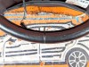 Руль MERCEDES-BENZ R-класс W251 рестайлинг (2007 - 2010) R 350d 3.0 4MATIC 7G-Tronic (224 л.с.) фото 6 &mdash; Разборка Мерседес