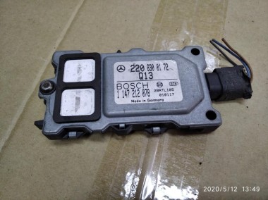 Датчик качества воздуха MERCEDES-BENZ C-класс W203/S203/CL203 (2000 - 2004) — Разборка Мерседес