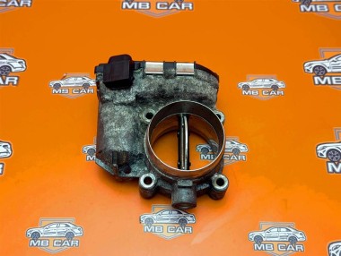 Дроссельная заслонка MERCEDES-BENZ E-класс W211/S211 (2002 - 2006) — Разборка Мерседес