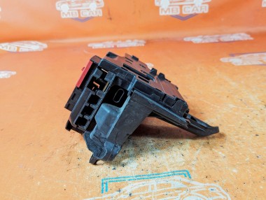 Блок предохранителей MERCEDES-BENZ GLC-класс X253 рестайлинг (2019 - 2025) &mdash; Разборка Мерседес