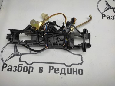 Ответная часть замка двери MERCEDES-BENZ S-класс W220 рестайлинг (2002 - 2005) — Разборка Мерседес