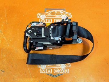 Ремень безопасности передний левый MERCEDES-BENZ E-класс W213/S213/C238/A238 (2016 - 2021) — Разборка Мерседес