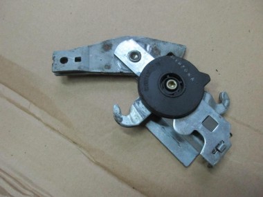 Механизм ручника MERCEDES-BENZ E-класс W210/S210 рестайлинг (1999 - 2003) — Разборка Мерседес