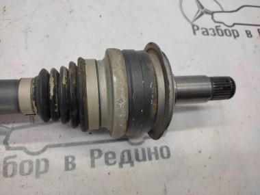 Привод задний MERCEDES-BENZ C-класс W205/S205/C205/A205 (2014 - 2018) — Разборка Мерседес