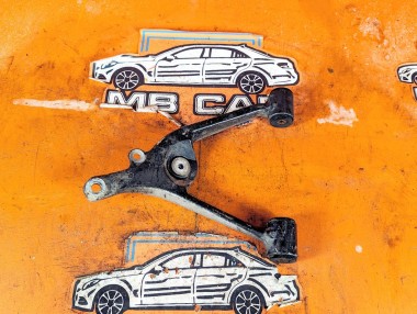 Рычаг задний MERCEDES-BENZ M-класс W163 рестайлинг (2001 - 2005) ML 270 CDI 2.7 4MATIC AT (163 л.с.) &mdash; Разборка Мерседес