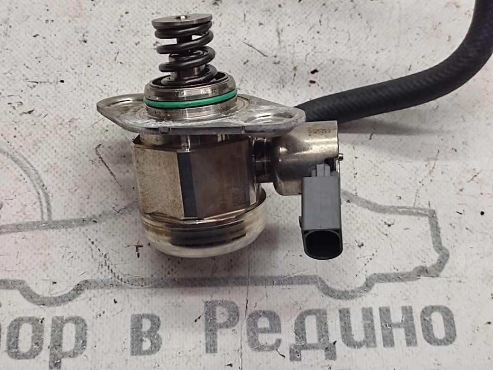 ТНВД MERCEDES-BENZ B-класс W246 (2011 - 2014) фото 1 — Разборка Мерседес