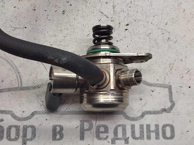 ТНВД MERCEDES-BENZ B-класс W246 (2011 - 2014) — Разборка Мерседес