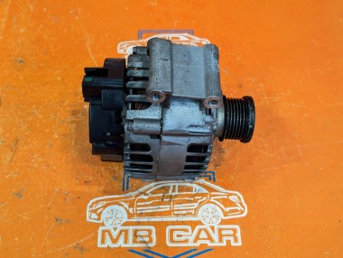 Генератор MERCEDES-BENZ C-класс W204/S204/С204 рестайлинг (2011 - 2015) — Разборка Мерседес