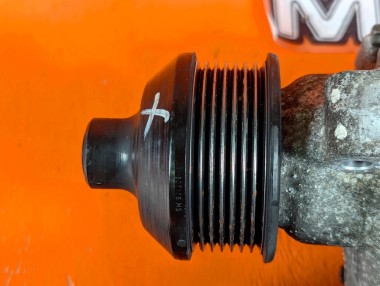 Турбокомпрессор MERCEDES-BENZ C-класс W203/S203/CL203 рестайлинг (2004 - 2008) &mdash; Разборка Мерседес