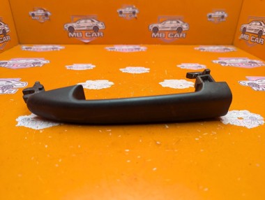 Ручка двери наружняя MERCEDES-BENZ A-класс W168 рестайлинг (2001 - 2004) A 170 1.7 AT (95 л.с.) &mdash; Разборка Мерседес