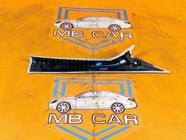 Накладка передней стойки MERCEDES-BENZ B-класс W245 (2005 - 2009) B 180 2.0 CDI CVT (109 л.с.) &mdash; Разборка Мерседес