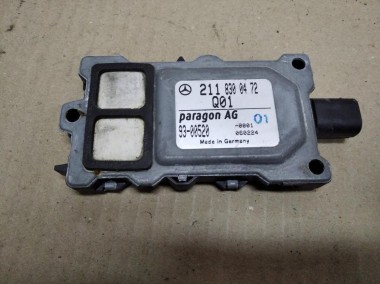 Датчик качества воздуха MERCEDES-BENZ S-класс W221 рестайлинг (2009 - 2013) — Разборка Мерседес