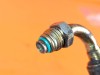 Трубка ГУРа MERCEDES-BENZ V-класс W638/W639 (1996 - 2003) V 220 2.1 D AT (122 л.с.) фото 3 &mdash; Разборка Мерседес