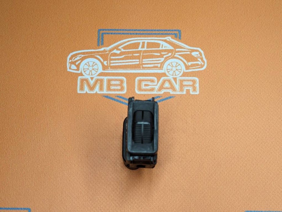 Кнопка корректора фар MERCEDES-BENZ W124 W124/S124/C124/A124 (1984 - 1993) фото 1 — Разборка Мерседес