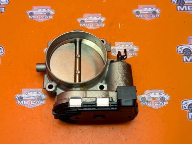Дроссельная заслонка MERCEDES-BENZ M-класс AMG W166 (2011 - 2015) — Разборка Мерседес