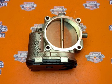 Дроссельная заслонка MERCEDES-BENZ M-класс AMG W166 (2011 - 2015) — Разборка Мерседес