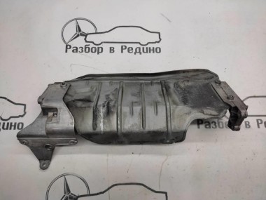 Кронштейн корпуса воздушного фильтра MERCEDES-BENZ CLK-класс C209/W209 рестайлинг (2005 - 2010) — Разборка Мерседес