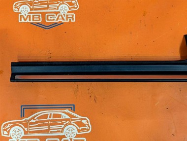 Накладка порога внутренняя MERCEDES-BENZ S-класс W220 рестайлинг (2002 - 2005) — Разборка Мерседес