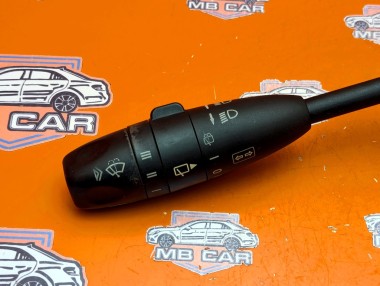 Переключатель подрулевой MERCEDES-BENZ C-класс W203/S203/CL203 рестайлинг (2004 - 2008) — Разборка Мерседес