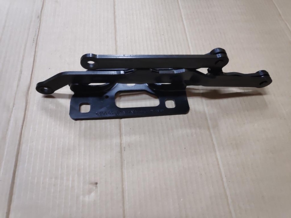 Петля крышки багажника MERCEDES-BENZ SLK-класс R171 (2004 - 2008) фото 1 — Разборка Мерседес