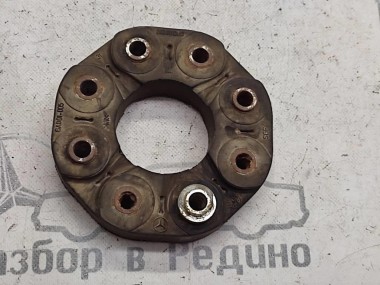 Муфта кардана MERCEDES-BENZ E-класс W211/S211 рестайлинг (2006 - 2009) — Разборка Мерседес