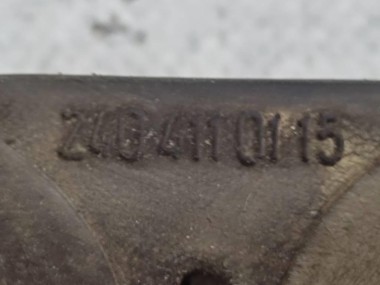 Муфта кардана MERCEDES-BENZ E-класс W211/S211 рестайлинг (2006 - 2009) — Разборка Мерседес