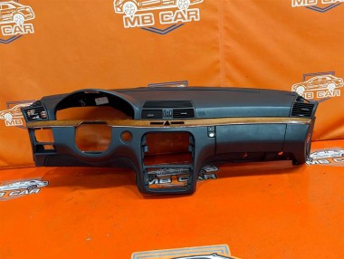 Торпеда MERCEDES-BENZ S-класс W220 рестайлинг (2002 - 2005) — Разборка Мерседес