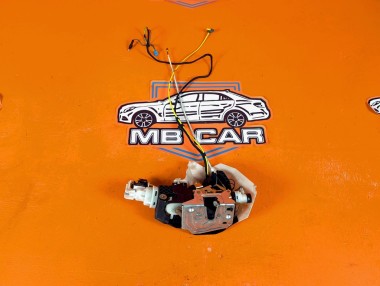 Замок двери задней правой MERCEDES-BENZ S-класс W220 (1998 - 2005) &mdash; Разборка Мерседес