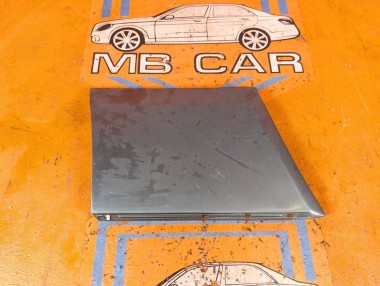Молдинг крыла левый MERCEDES-BENZ E-класс W124/S124/C124/A124 (1984 - 1997) E 300 CDI 3.0 AT (136 л.с.) &mdash; Разборка Мерседес