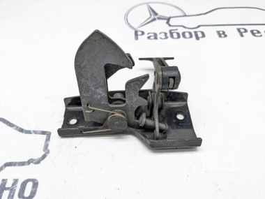 Замок капота MERCEDES-BENZ S-класс W220 рестайлинг (2002 - 2005) — Разборка Мерседес