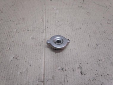 Крышка радиатора MERCEDES-BENZ S-класс W126 рестайлинг (1985 - 1991) — Разборка Мерседес