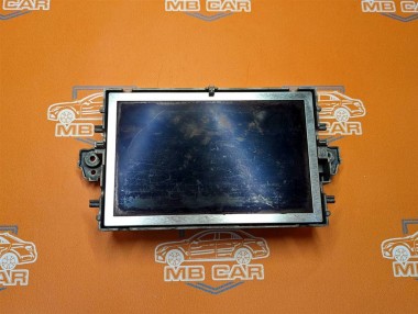 Монитор MERCEDES-BENZ E-класс W212/S212/C207/A207 рестайлинг (2013 - 2016) — Разборка Мерседес