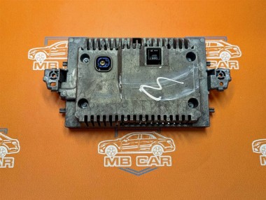 Монитор MERCEDES-BENZ E-класс W212/S212/C207/A207 рестайлинг (2013 - 2016) — Разборка Мерседес