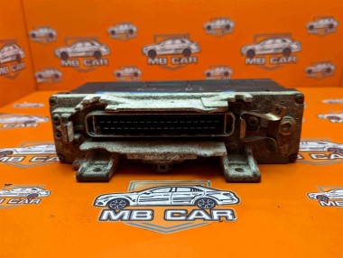 Блок управления ABS MERCEDES-BENZ W124 W124/S124/C124/A124 (1984 - 1993) — Разборка Мерседес