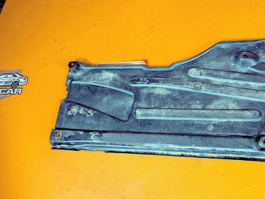 Защита днища MERCEDES-BENZ C-класс W203/S203/CL203 рестайлинг (2004 - 2008) &mdash; Разборка Мерседес