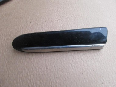 Молдинг крыла правый MERCEDES-BENZ S-класс W220 рестайлинг (2002 - 2005) — Разборка Мерседес