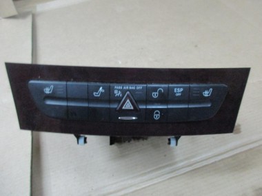 Чейнджер MERCEDES-BENZ E-класс W211/S211 (2002 - 2006) — Разборка Мерседес