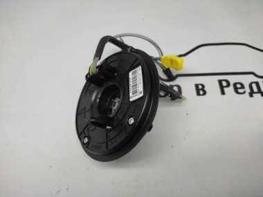 Шлейф подрулевой MERCEDES-BENZ S-класс W220 рестайлинг (2002 - 2005) — Разборка Мерседес